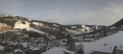 Archived image Webcam Hotel Talblick View 09:00