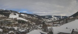 Archived image Webcam Hotel Talblick View 11:00