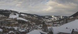 Archived image Webcam Hotel Talblick View 13:00