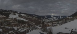 Archived image Webcam Hotel Talblick View 15:00