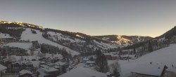 Archived image Webcam Hotel Talblick View 07:00