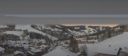 Archived image Webcam Hotel Talblick View 15:00