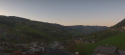Archived image Webcam Hotel Talblick View 19:00