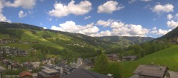 Archived image Webcam Hotel Talblick View 06:00