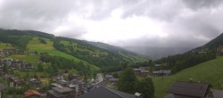 Archived image Webcam Hotel Talblick View 07:00
