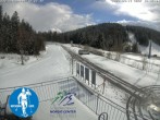 Archived image Webcam Cross Country Skiing Center Notschrei 15:00
