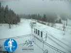 Archived image Webcam Cross Country Skiing Center Notschrei 19:00