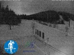 Archived image Webcam Cross Country Skiing Center Notschrei 01:00