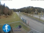 Archived image Webcam Cross Country Skiing Center Notschrei 06:00