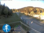 Archived image Webcam Cross Country Skiing Center Notschrei 07:00