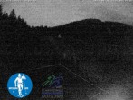Archived image Webcam Cross Country Skiing Center Notschrei 03:00