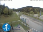 Archived image Webcam Cross Country Skiing Center Notschrei 07:00