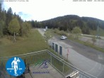 Archived image Webcam Cross Country Skiing Center Notschrei 17:00