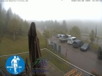Archived image Webcam Cross Country Skiing Center Notschrei 09:00