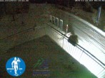 Archiv Foto Webcam Loipenzentrum Notschrei 04:00