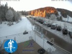 Archiv Foto Webcam Loipenzentrum Notschrei 07:00