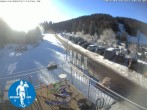 Archiv Foto Webcam Loipenzentrum Notschrei 09:00