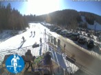 Archiv Foto Webcam Loipenzentrum Notschrei 11:00