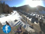 Archiv Foto Webcam Loipenzentrum Notschrei 14:00