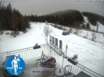 Archiv Foto Webcam Loipenzentrum Notschrei 07:00