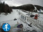 Archiv Foto Webcam Loipenzentrum Notschrei 09:00