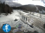 Archiv Foto Webcam Loipenzentrum Notschrei 13:00