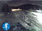 Archiv Foto Webcam Loipenzentrum Notschrei 19:00