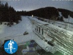 Archived image Webcam Cross Country Skiing Center Notschrei 06:00