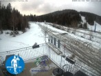 Archived image Webcam Cross Country Skiing Center Notschrei 07:00