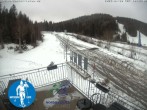 Archived image Webcam Cross Country Skiing Center Notschrei 09:00