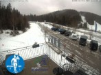 Archived image Webcam Cross Country Skiing Center Notschrei 15:00