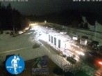 Archived image Webcam Cross Country Skiing Center Notschrei 17:00