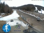 Archiv Foto Webcam Loipenzentrum Notschrei 07:00