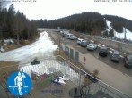 Archiv Foto Webcam Loipenzentrum Notschrei 11:00