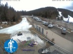 Archiv Foto Webcam Loipenzentrum Notschrei 13:00