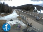 Archiv Foto Webcam Loipenzentrum Notschrei 15:00