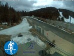 Archived image Webcam Cross Country Skiing Center Notschrei 17:00