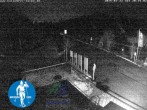 Archiv Foto Webcam Loipenzentrum Notschrei 19:00