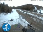 Archived image Webcam Cross Country Skiing Center Notschrei 06:00