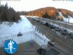 Archived image Webcam Cross Country Skiing Center Notschrei 07:00