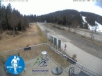 Archiv Foto Webcam Loipenzentrum Notschrei 07:00