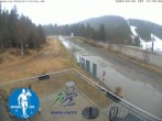 Archiv Foto Webcam Loipenzentrum Notschrei 09:00
