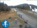 Archiv Foto Webcam Loipenzentrum Notschrei 11:00