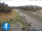 Archiv Foto Webcam Loipenzentrum Notschrei 11:00