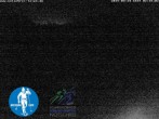 Archived image Webcam Cross Country Skiing Center Notschrei 01:00