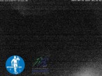 Archived image Webcam Cross Country Skiing Center Notschrei 22:00