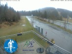 Archived image Webcam Cross Country Skiing Center Notschrei 00:00