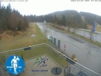 Archived image Webcam Cross Country Skiing Center Notschrei 01:00