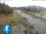 Archived image Webcam Cross Country Skiing Center Notschrei 02:00