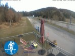 Archiv Foto Webcam Loipenzentrum Notschrei 19:00